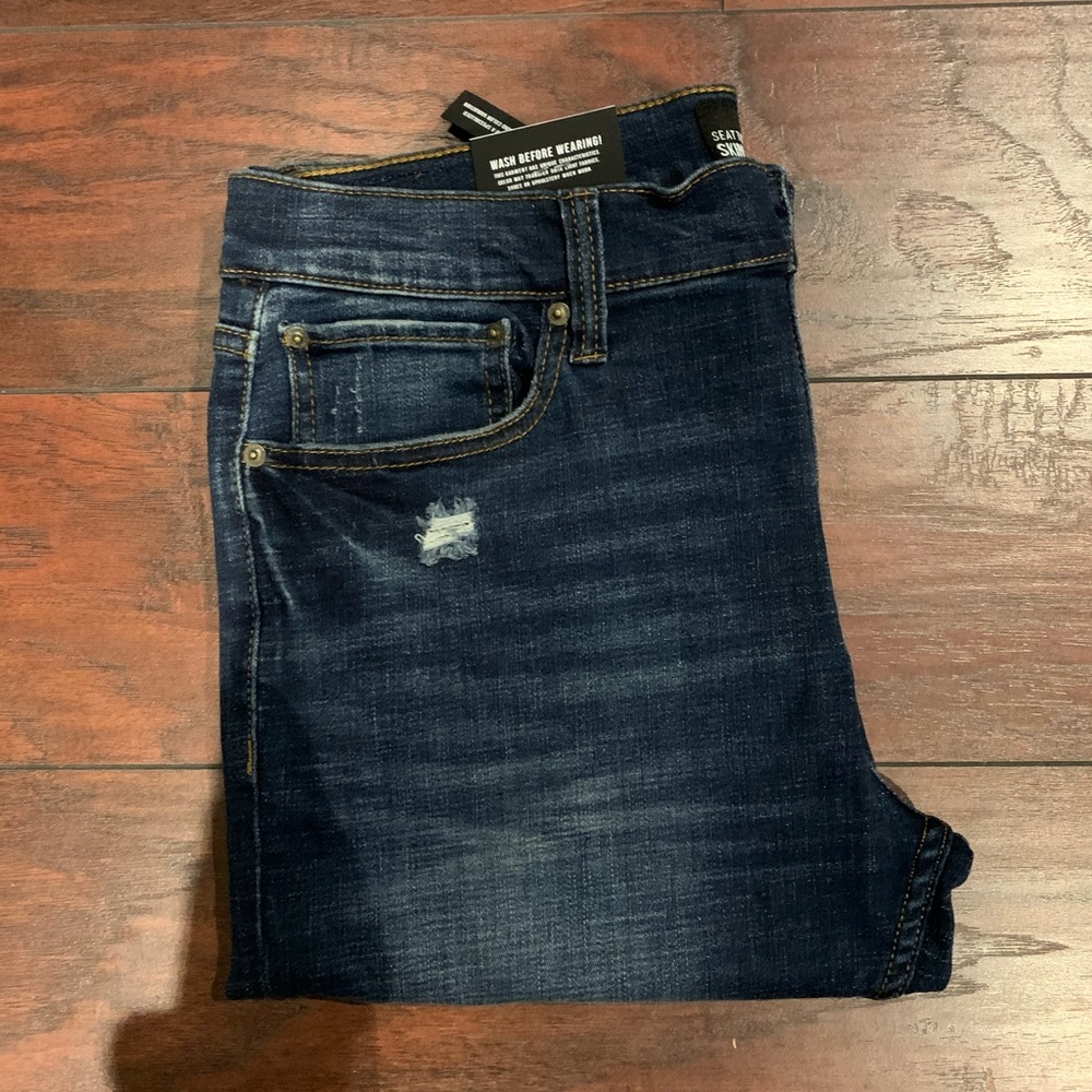 RSQ Jeans
